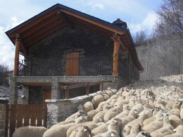 La Cabanya de Cal Forn