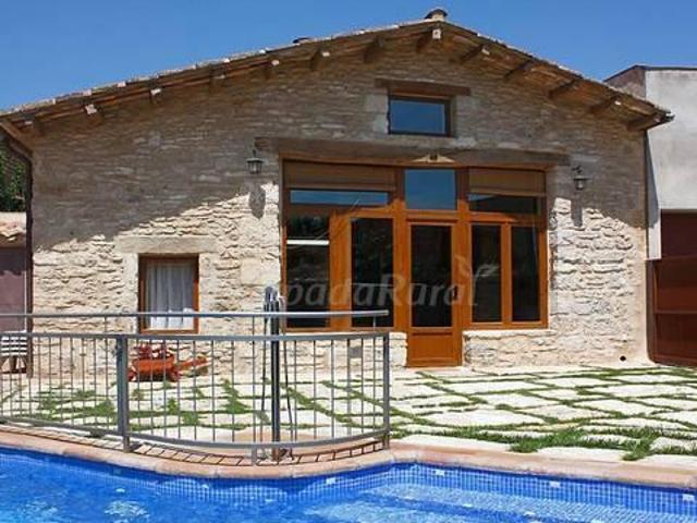 La Cabanya rural wellness
