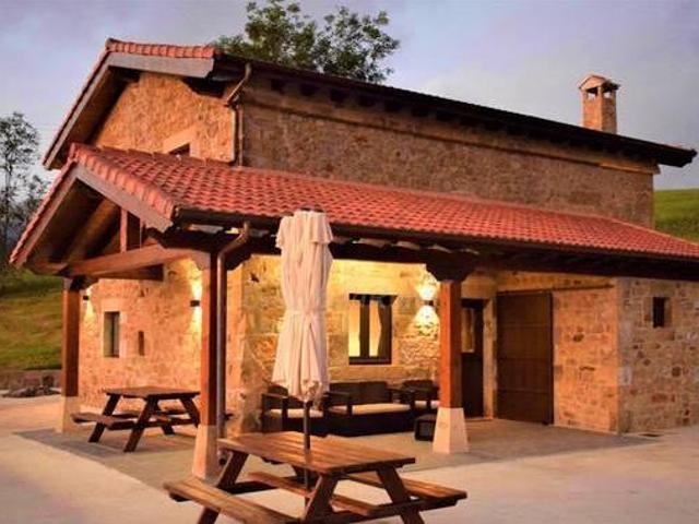 La Cabaña de Carolina