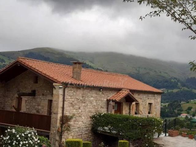 La Cabaña del Valle