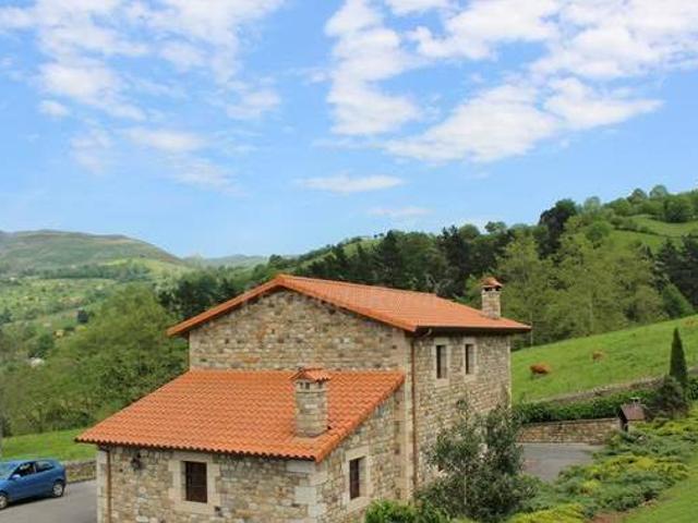 La Cabaña del Abuelo de Selaya