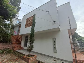 La Cabrera \ APARTAESTUDIO