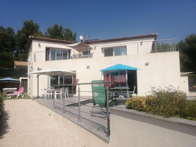 La Cadière d'Azur Location Appartement 83