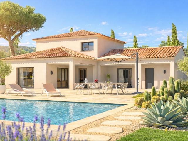 La Cadière d'Azur Vente Maison 83