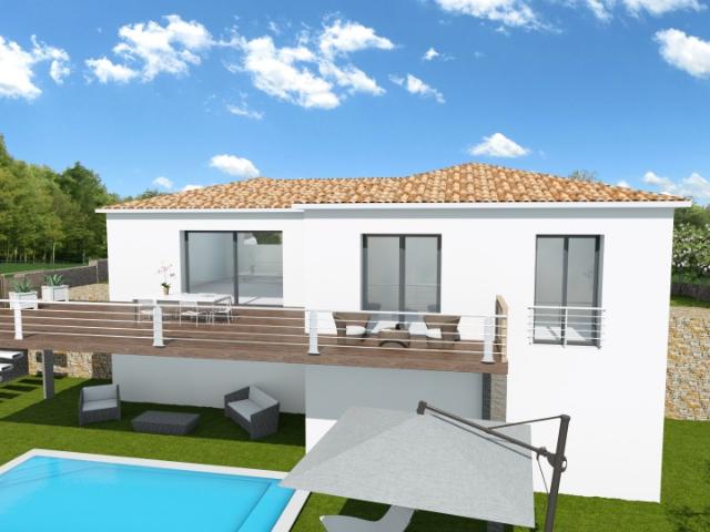La Cadière d'Azur Vente Maison 83