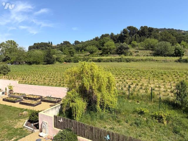 La Cadière d'Azur Vente Maison 83