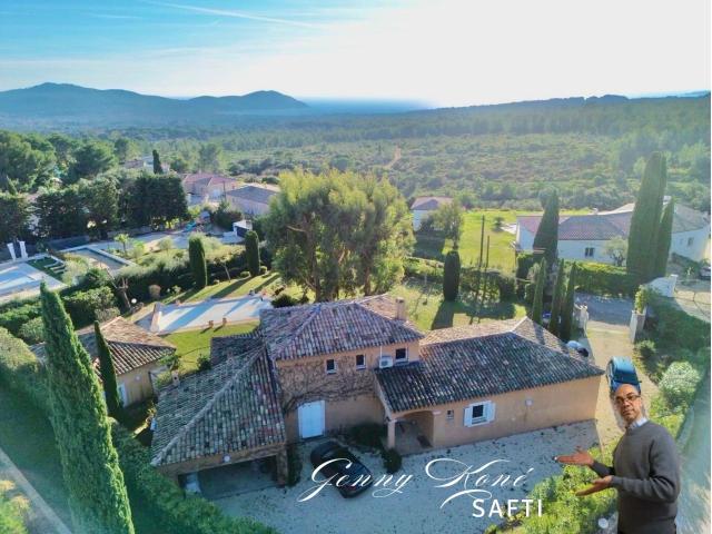 La Cadière d'Azur Vente Maison 83