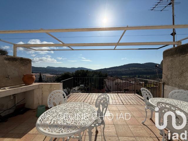 La Cadière d'Azur Vente Maison 83