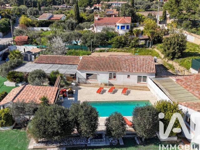 La Cadière d'Azur Vente Maison 83