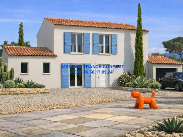 La Cadière d'Azur Vente Maison 83