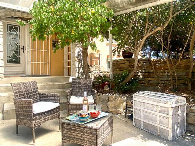 La Cadière d'Azur Vente Maison 83