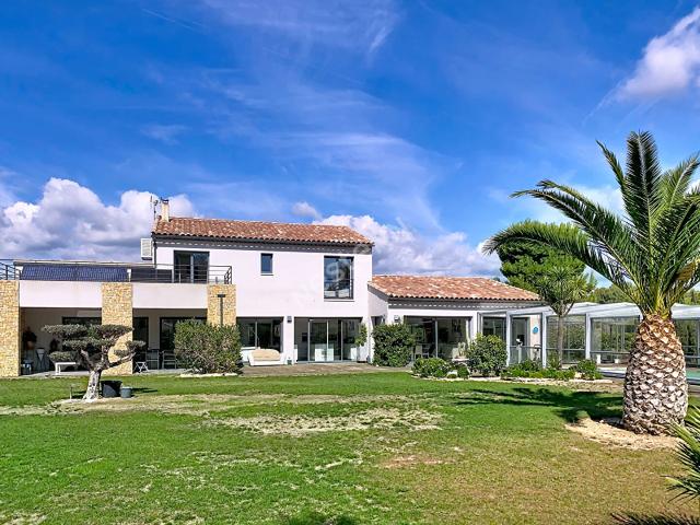 La Cadière d'Azur Vente Maison 83