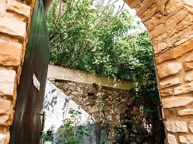 La Cadière d'Azur 83740 Achat / Vente maison 4 pièces t4