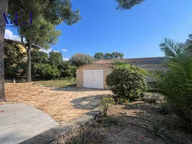 La Cadière d'Azur 83740 Achat / Vente maison 5 pièces t5