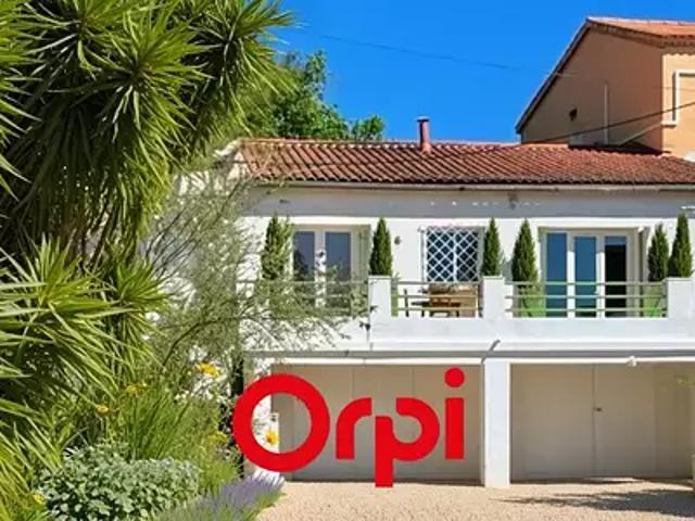La Cadière d'Azur 83740 Achat / Vente maison 3 pièces t3 jardin terrasse