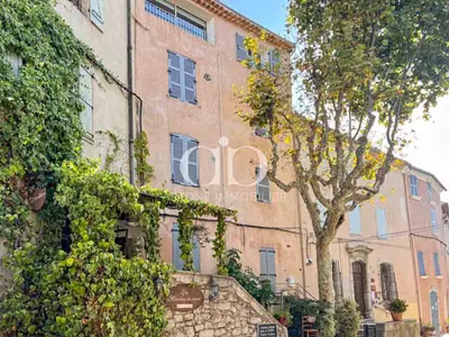 La Cadière d'Azur 83740 Achat / Vente immeuble