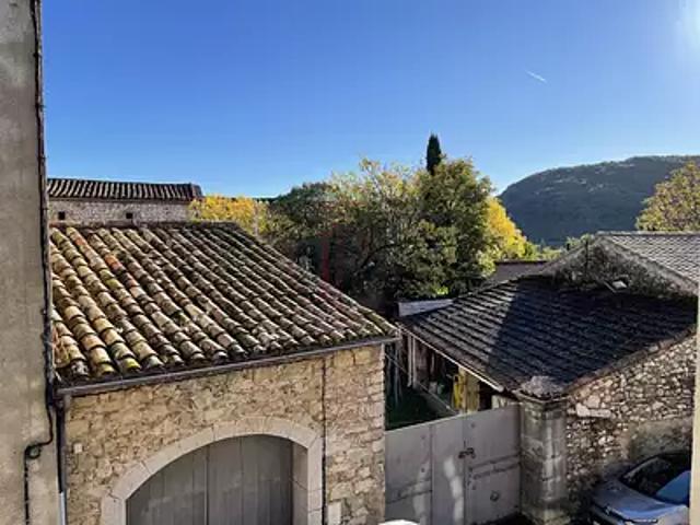La Cadière et Cambo 30170 Achat / Vente terrain