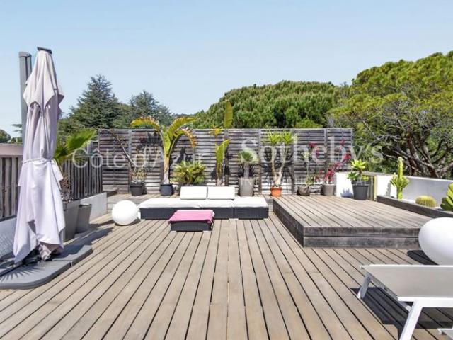 La Californie En co exclusivité Appartement avec toit terrasse