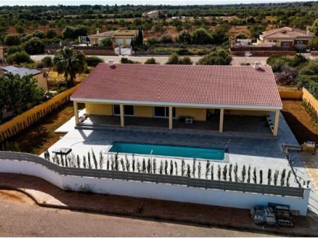 LA CALMA TIENE DIRECCIÓN: TU REFUGIO EN SA RÀPITA, MALLORCA