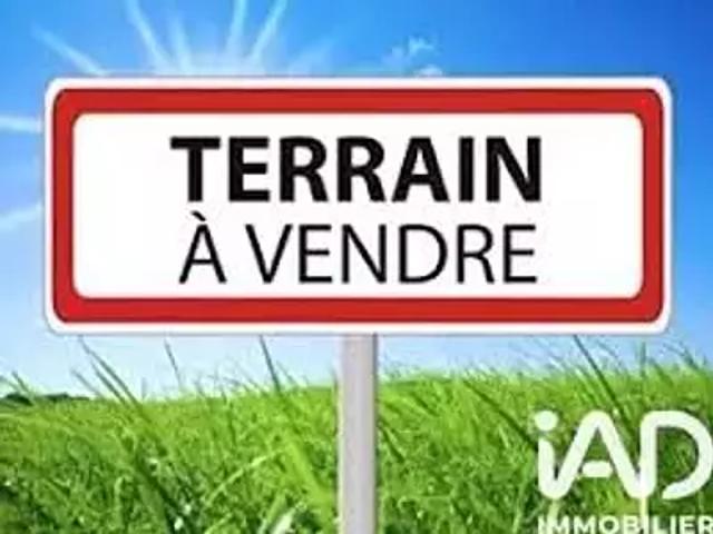 La Calmette 30190 Achat / Vente terrain