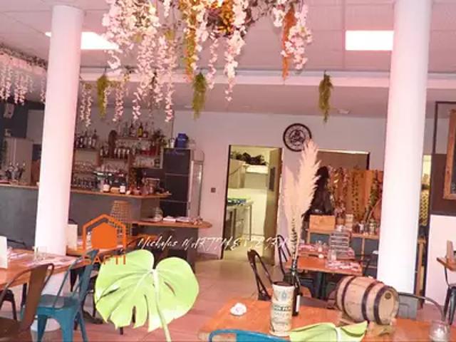 La Calmette 30190 Achat / Vente divers terrasse