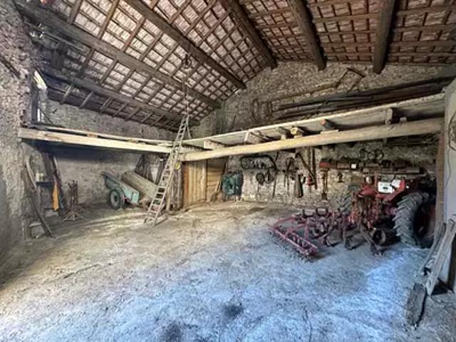 La Calmette 30190 Achat / Vente maison 1 pièce t1