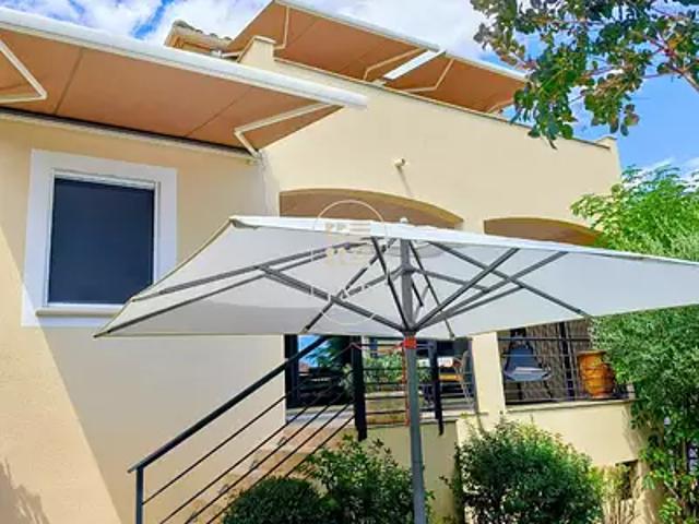 La Calmette 30190 Achat / Vente maison 4 pièces t4 jardin terrasse