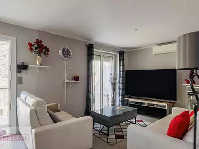 La Calmette 30190 Achat / Vente maison 4 pièces t4 terrasse