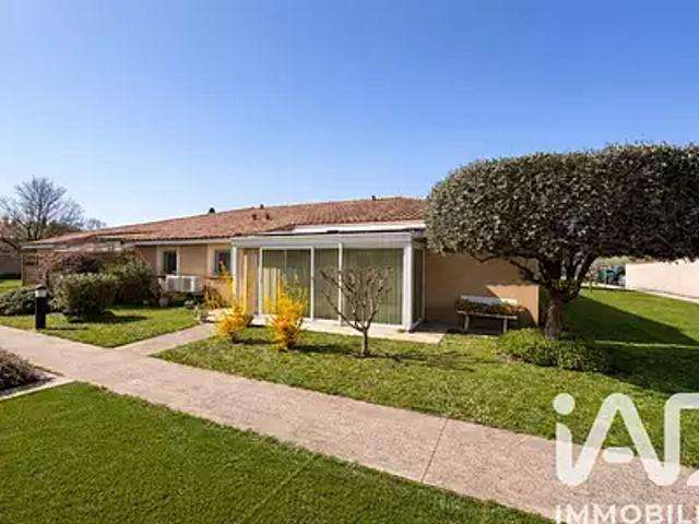 La Calmette 30190 Achat / Vente maison 5 pièces t5 parking