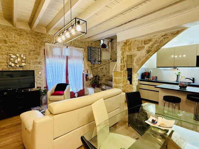 La Calmette Vente Maison 30