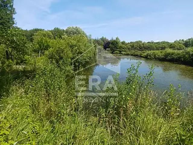 La Calotterie 62170 Achat / Vente terrain