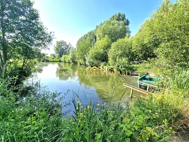 La Calotterie 62170 Achat / Vente terrain