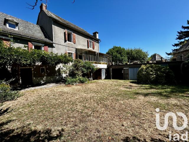 La Capelle Bleys Vente Maison 12