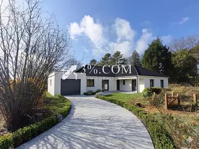 La Capelle lès Boulogne 62360 Achat / Vente terrain