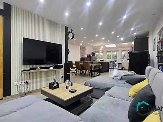 La Capelle lès Boulogne 62360 Achat / Vente maison 4 pièces t4