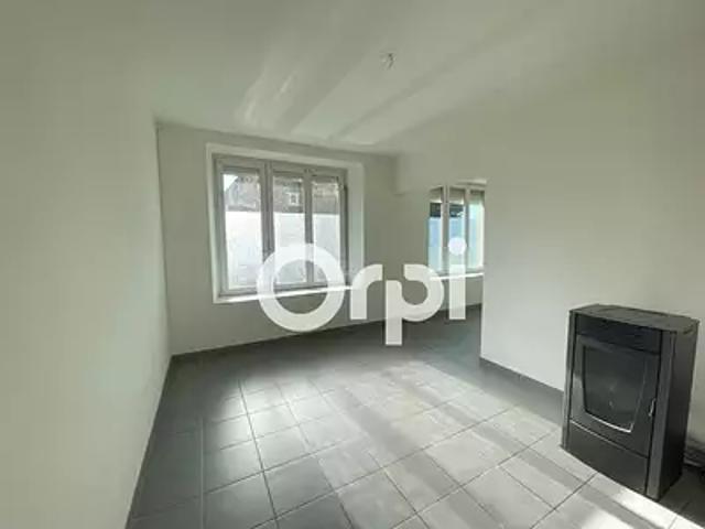La Capelle lès Boulogne 62360 Location appartement 4 pièces t4 terrasse