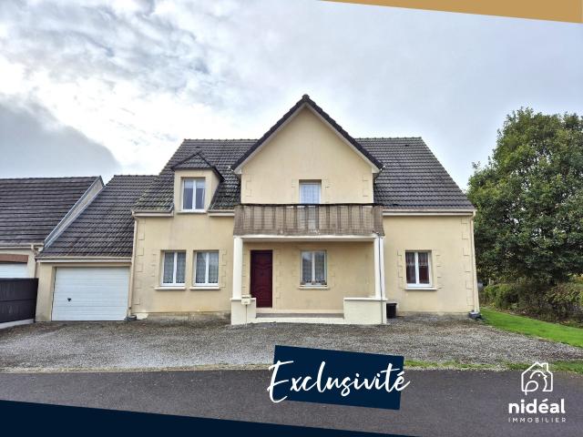 La Capelle Vente Maison 02