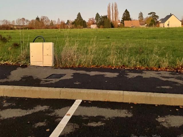 La Capelle Vente Terrain 02