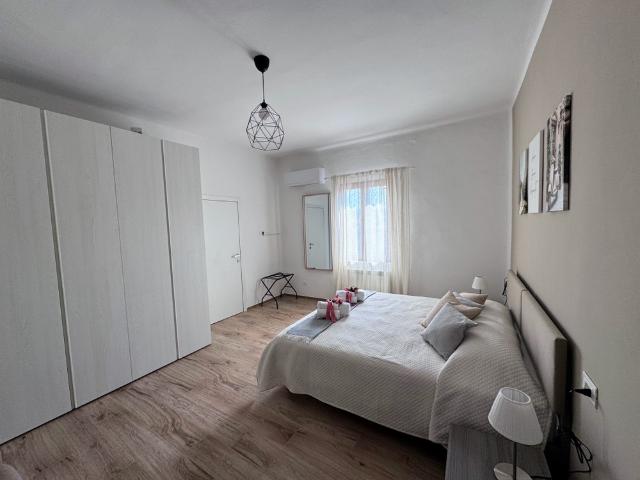 La Capinera apartment in the heart of Tuscany