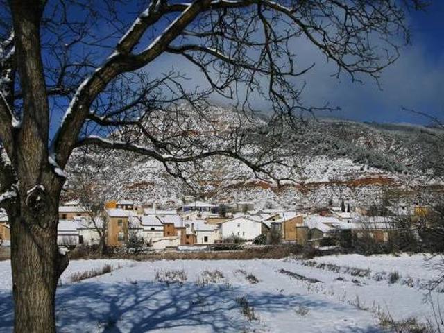 La Carpinteria Romanones Guadalajara