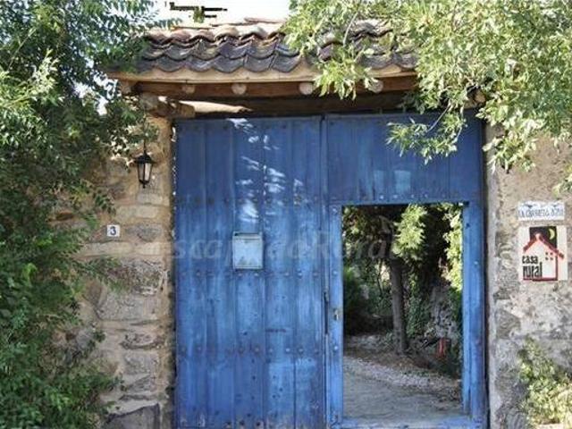 La Carreta Azul