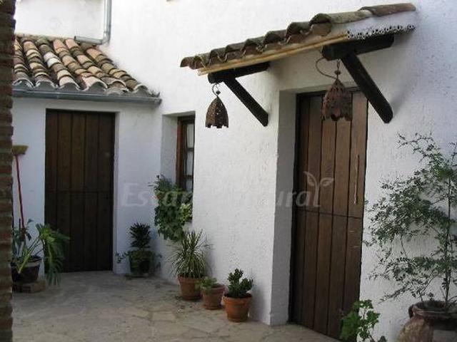 La Carrihuela