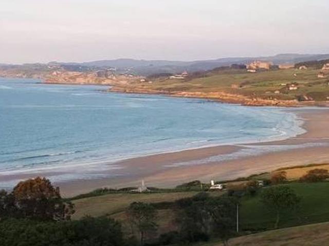 La Casuca entre mar y montaña Udias Cantabria