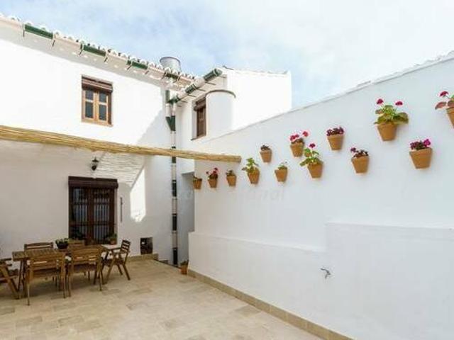 La Casa Málaga