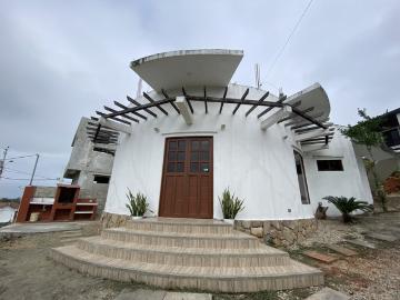 La Casa Mandala en Altos de Olon