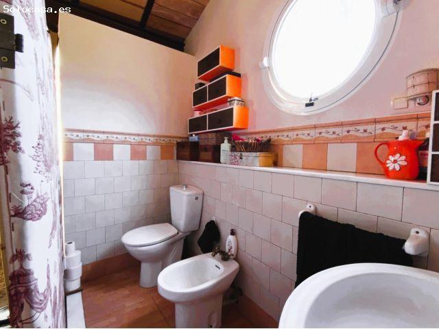 La casa más versátil de Rafelcofer: luz, huerta y 3 viviendas en una