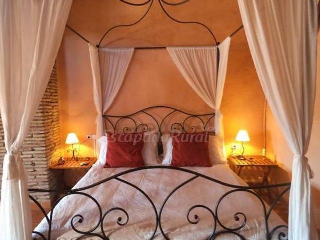 La Casa Mora