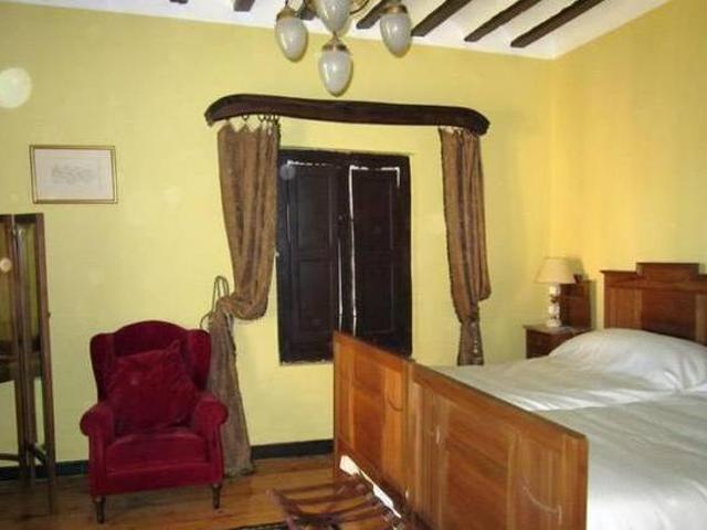 La Casa Alta Paredes De Nava Palencia