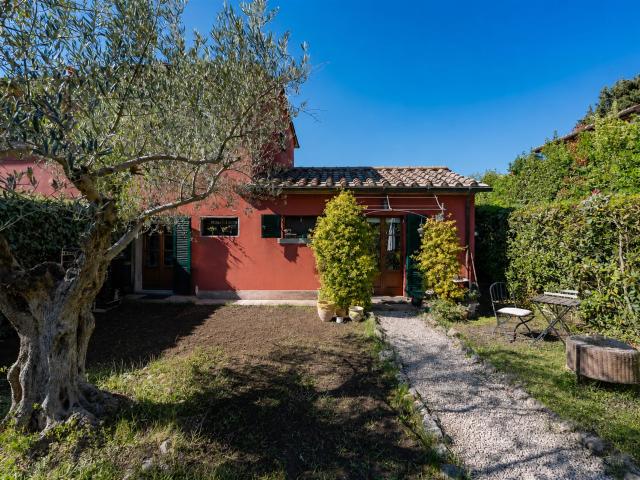 La Casa Cantoniera 78m² Cortona