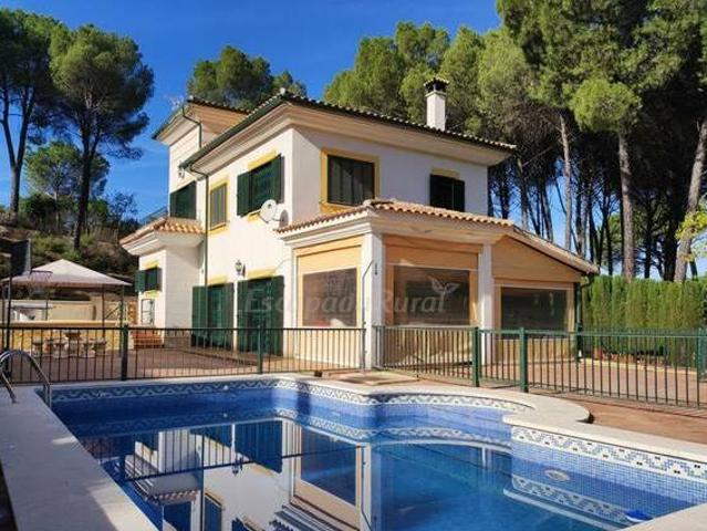 La Casa de Mati